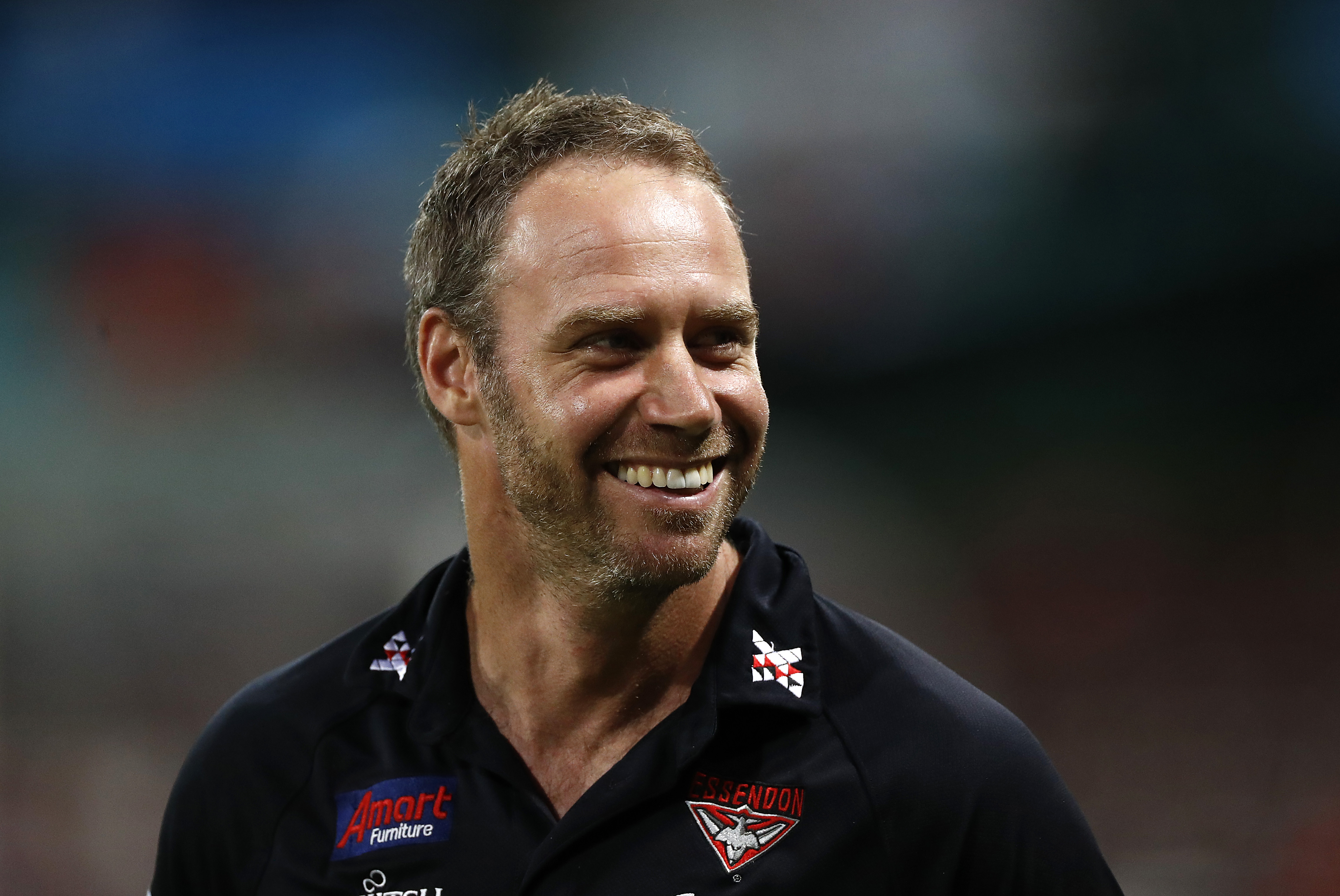 afl 2025: Ben Rutten appointed Port Adelaide head of football, former ...