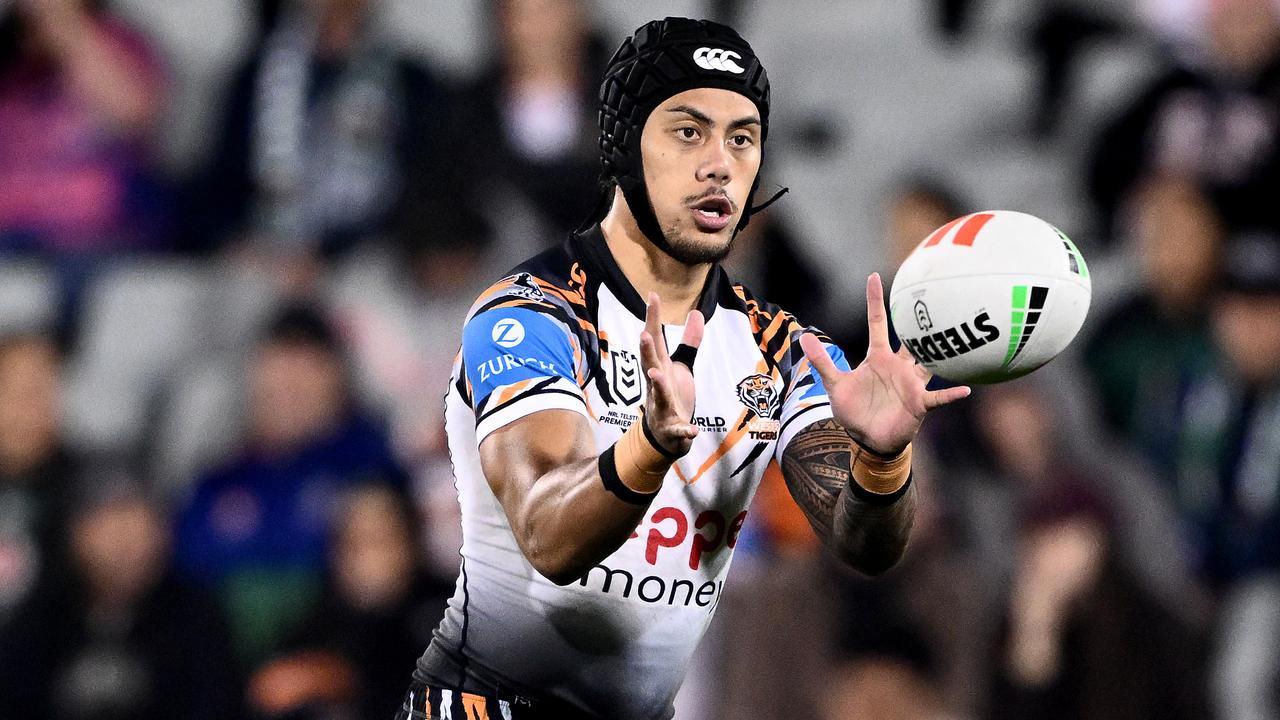 Jarome Luai
