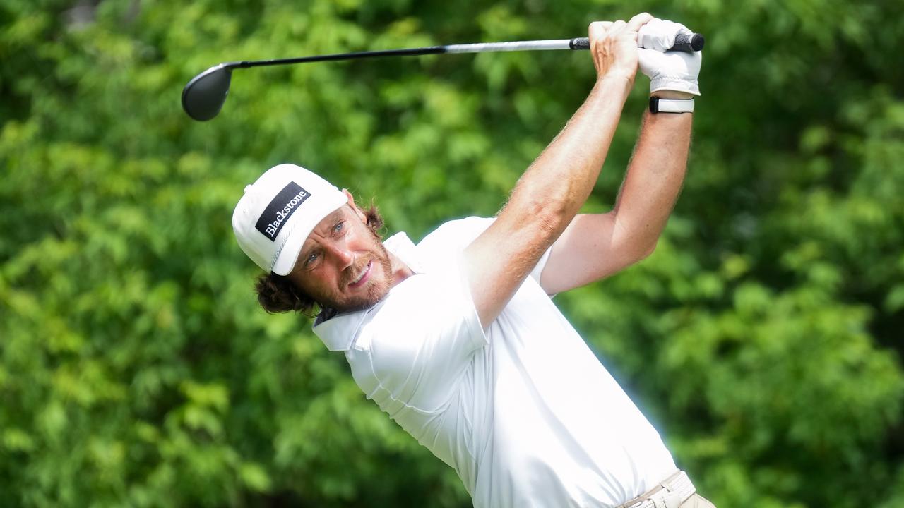 Tommy Fleetwood