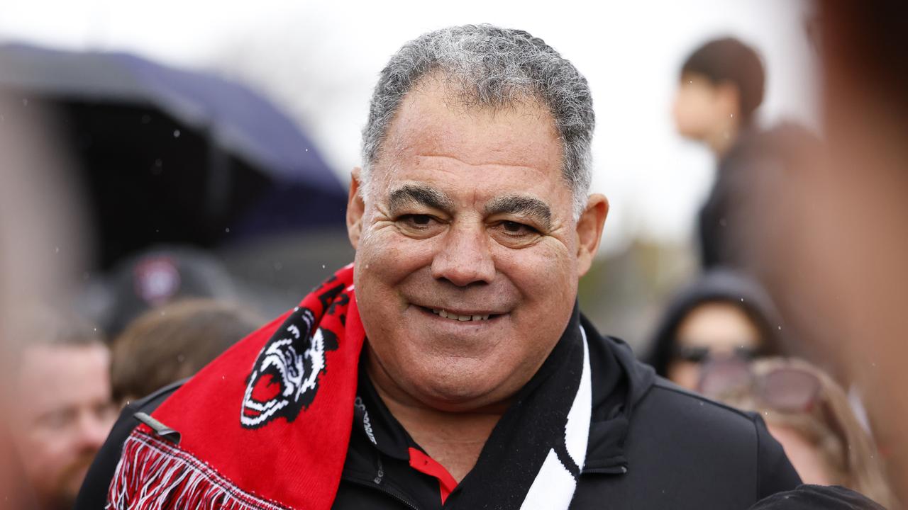 Mal Meninga