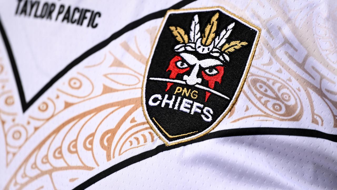 PNG Chiefs