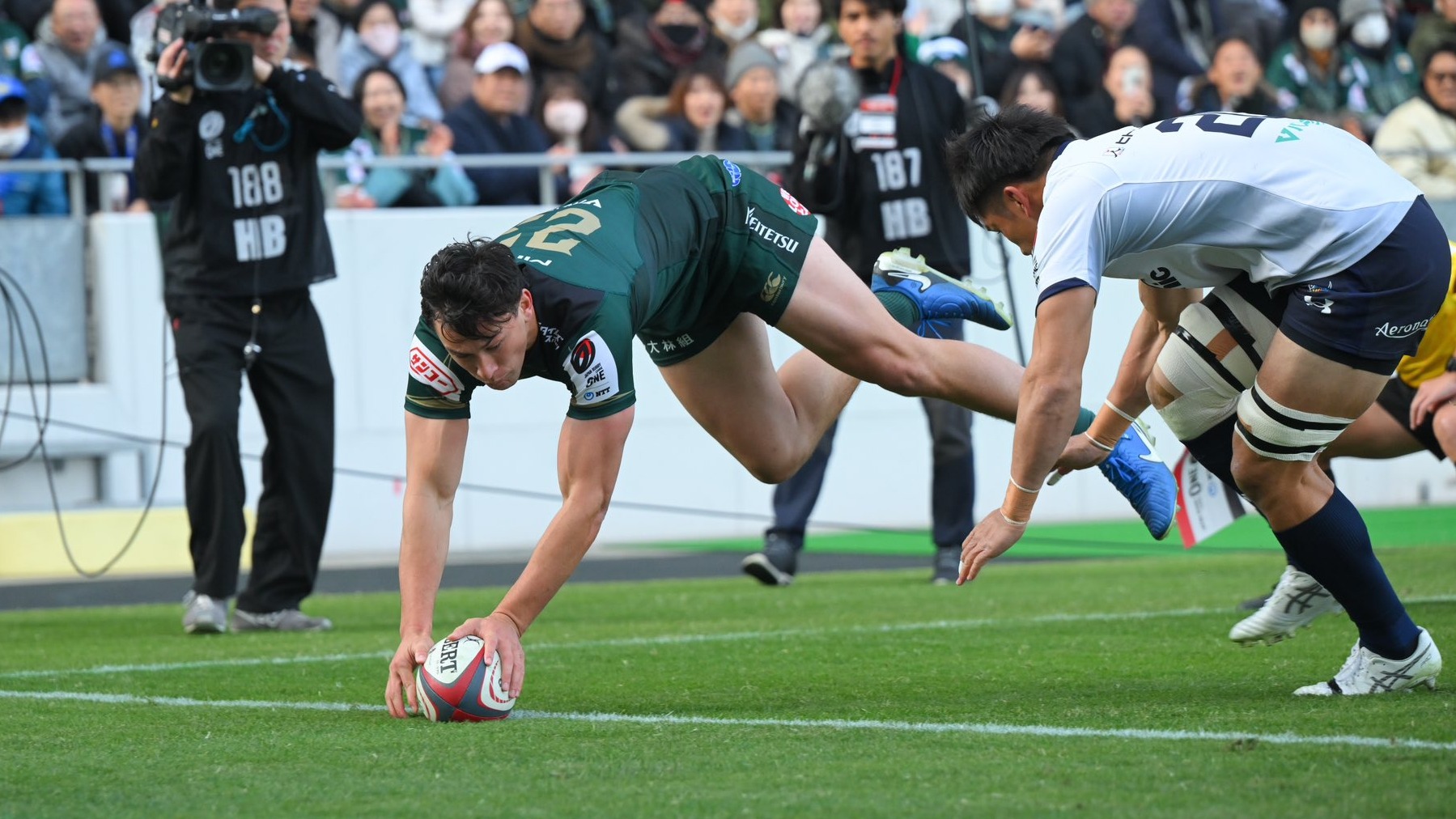 Joseph Manu