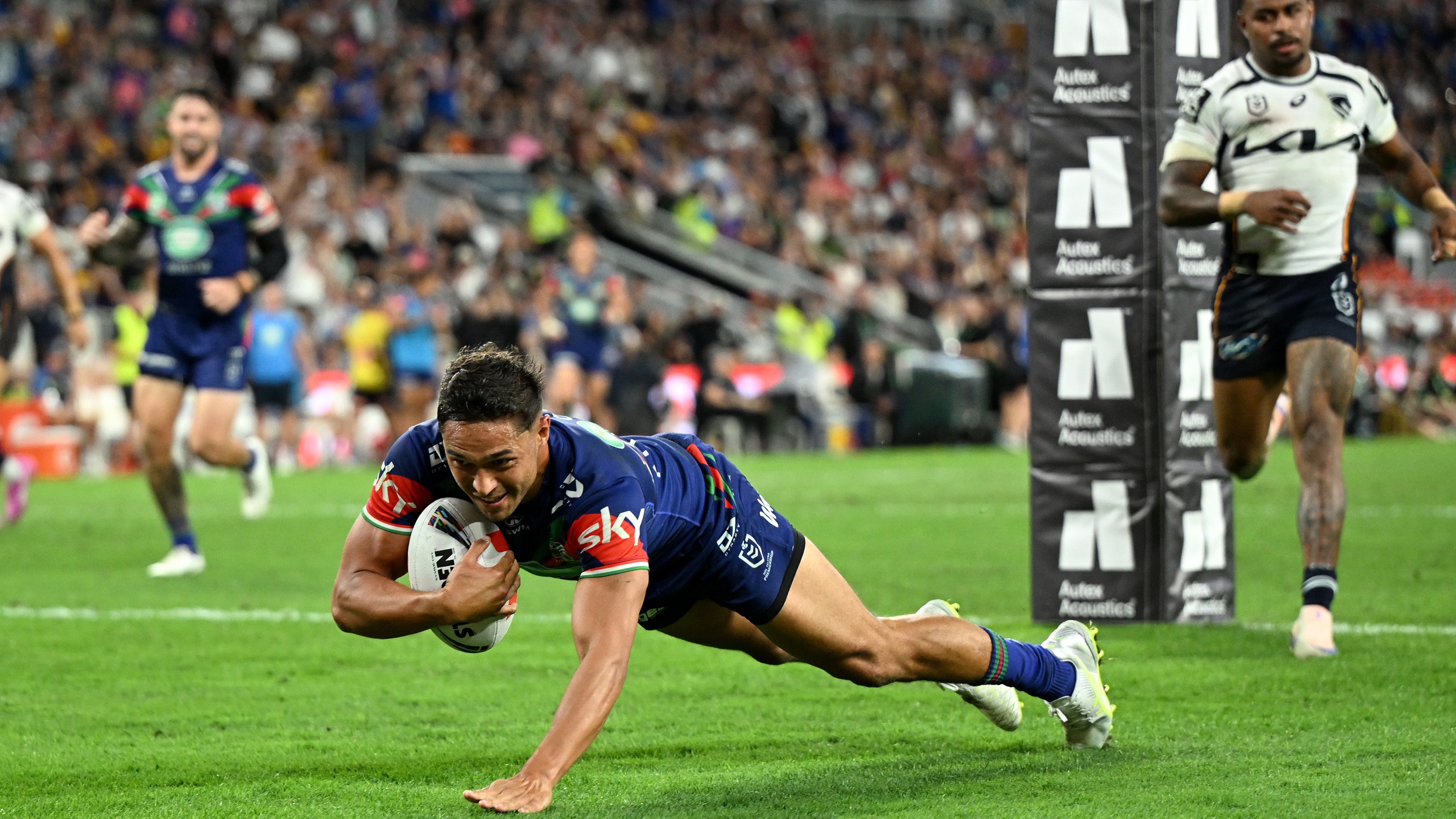 Te Maire Martin