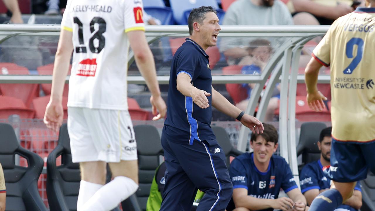 Mark Milligan
