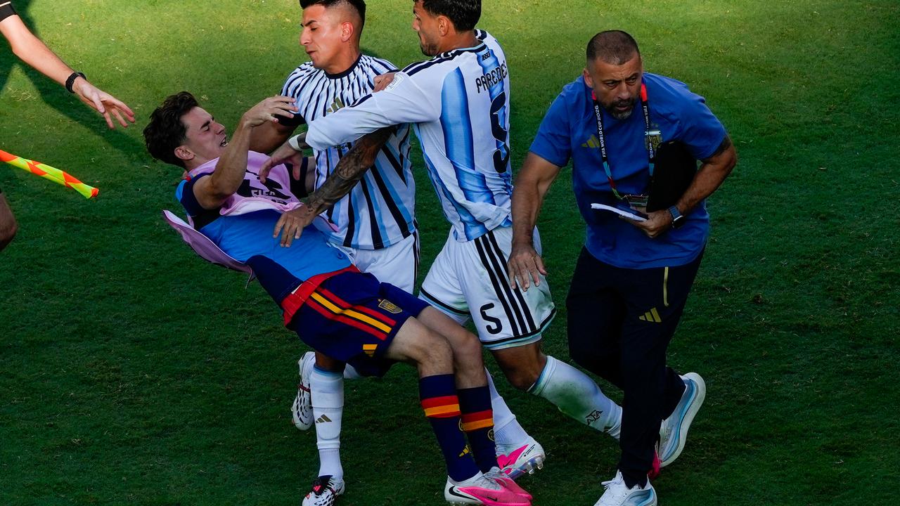 Argentina