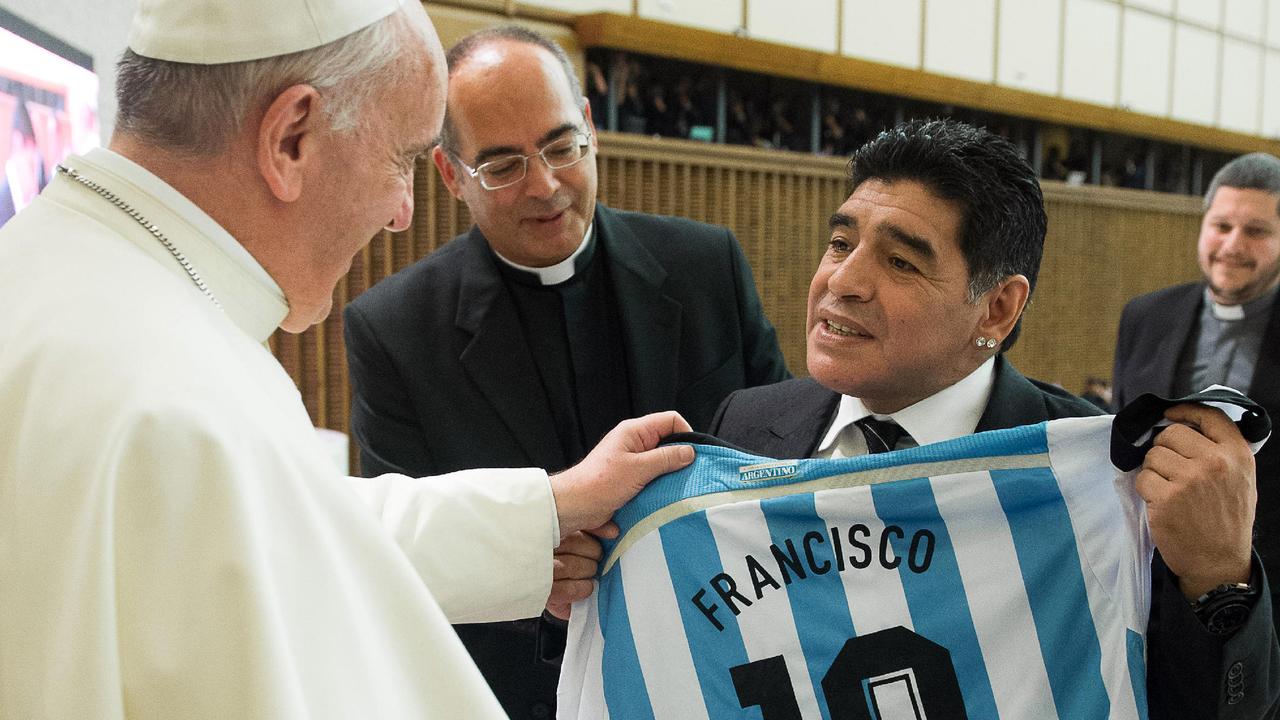 Pope Francis