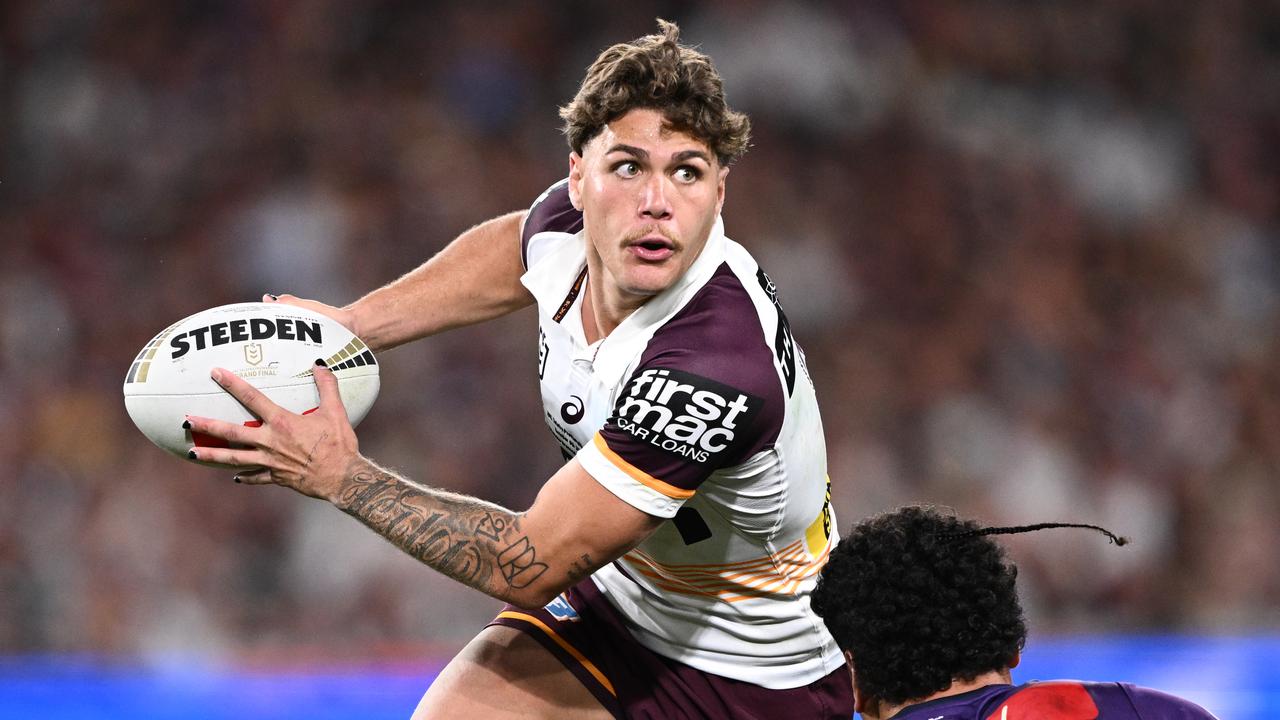 Reece Walsh