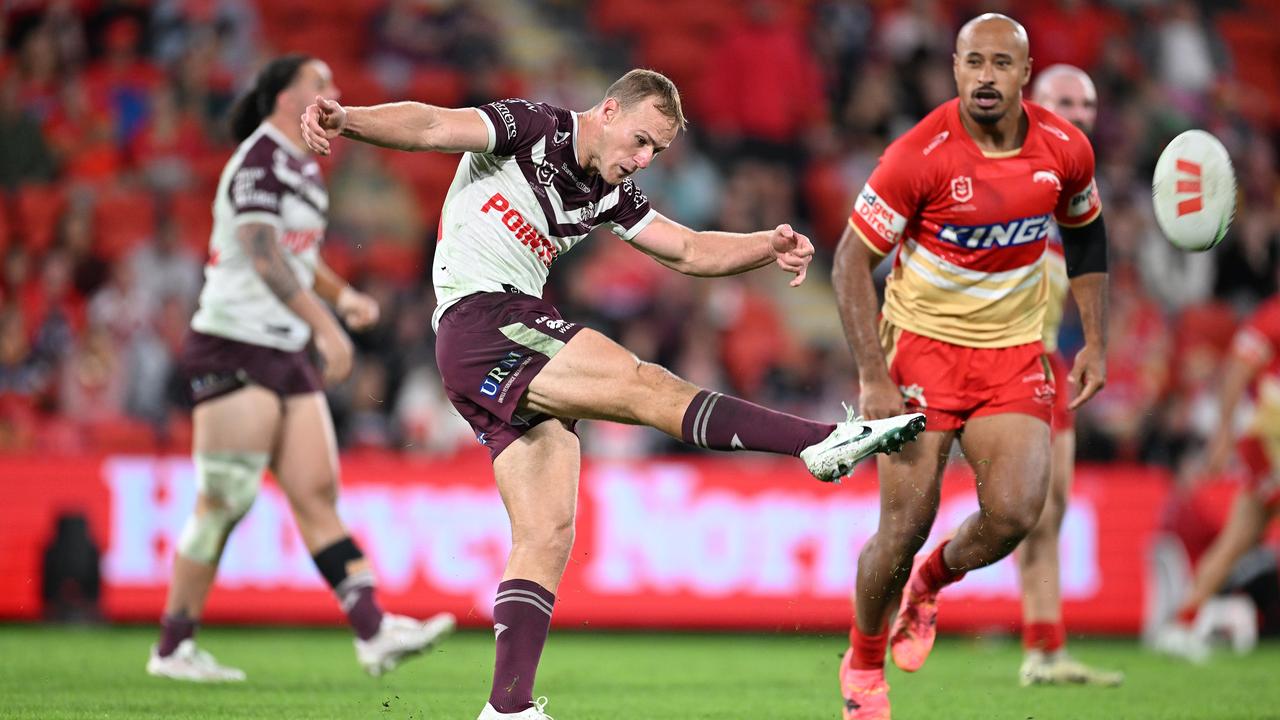 Daly Cherry-Evans