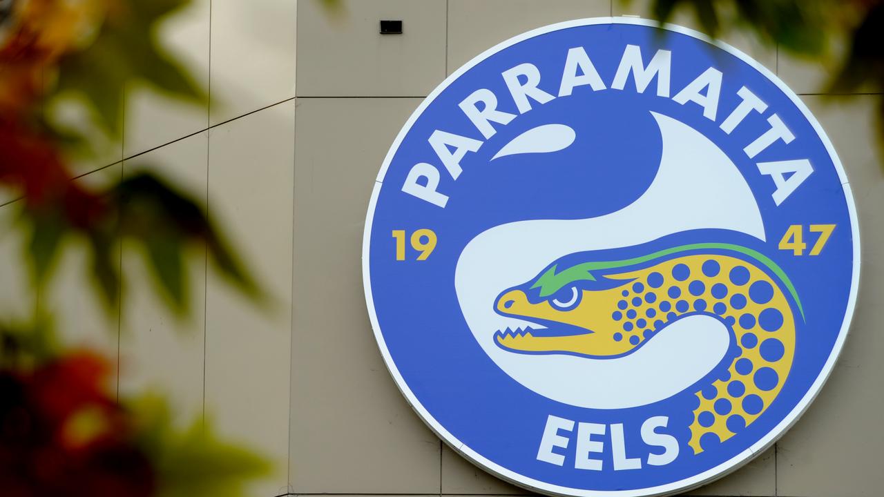 Parramatta Eels