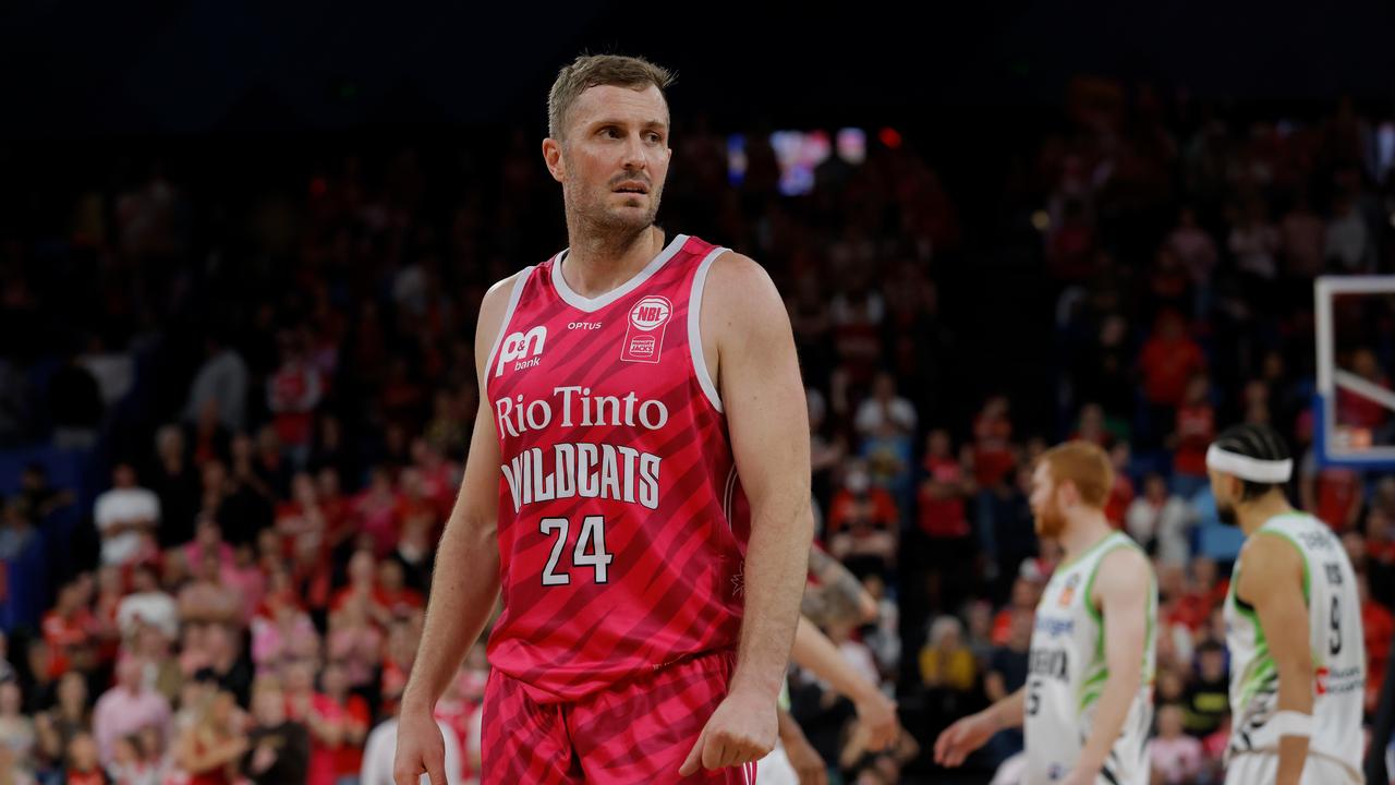 Jesse Wagstaff