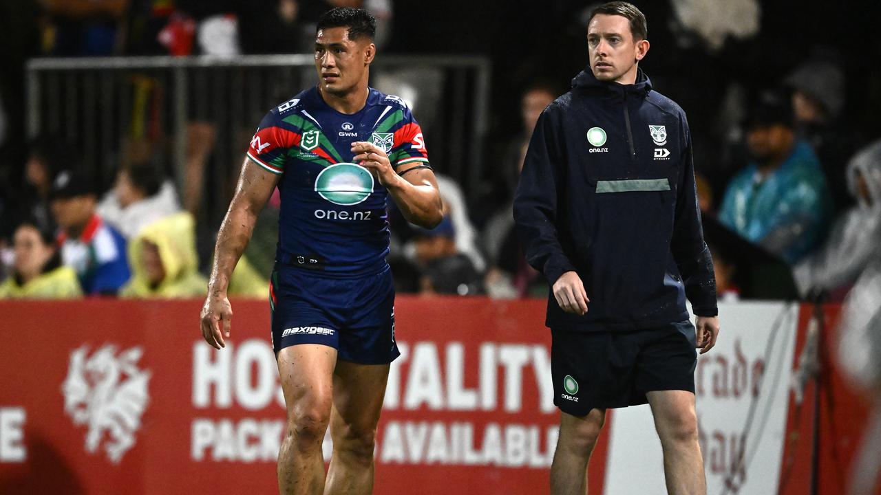 Roger Tuivasa-Sheck