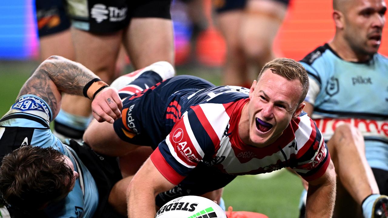 Daly Cherry-Evans