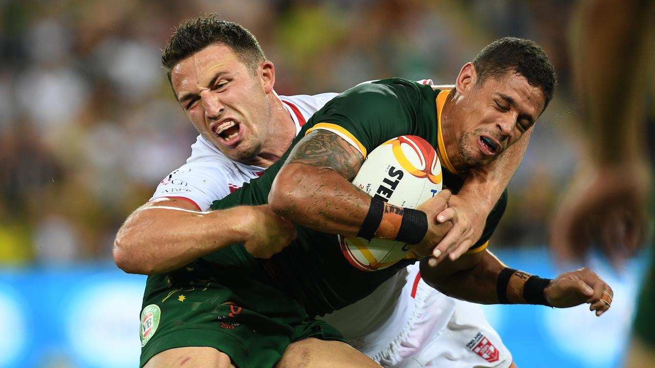 Dane Gagai