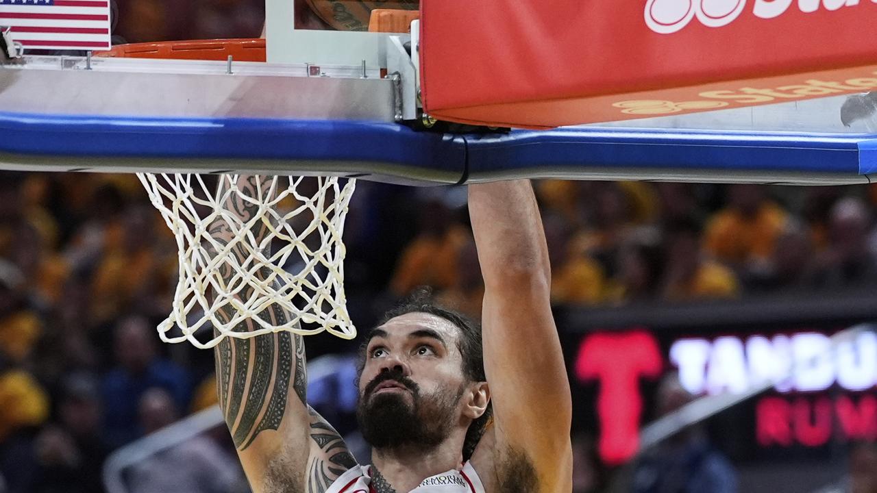 Steven Adams