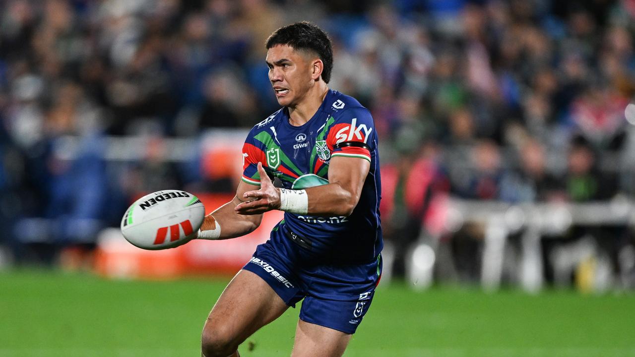 Taine Tuaupiki