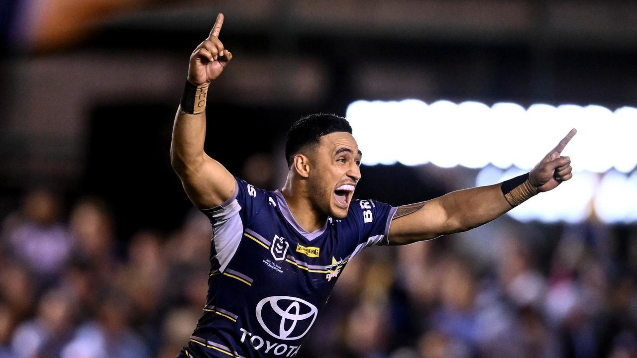 Valentine Holmes