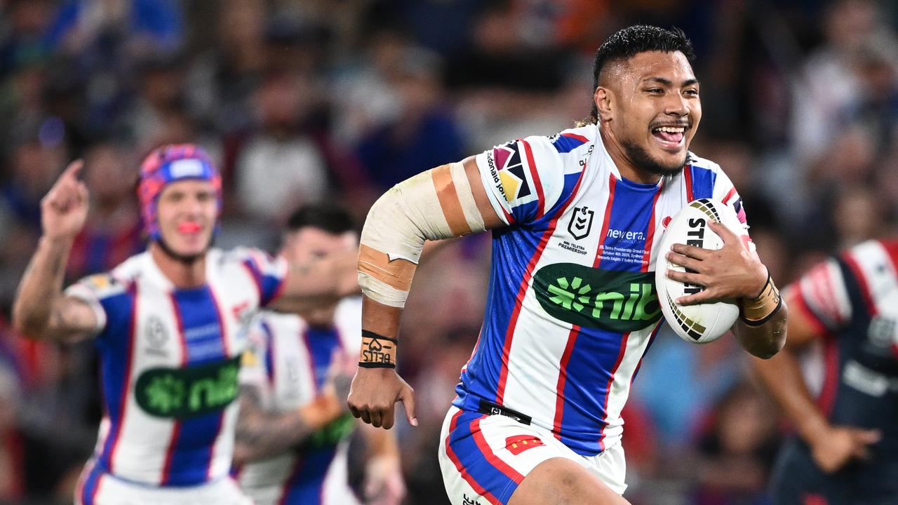 Francis Manuleleua
