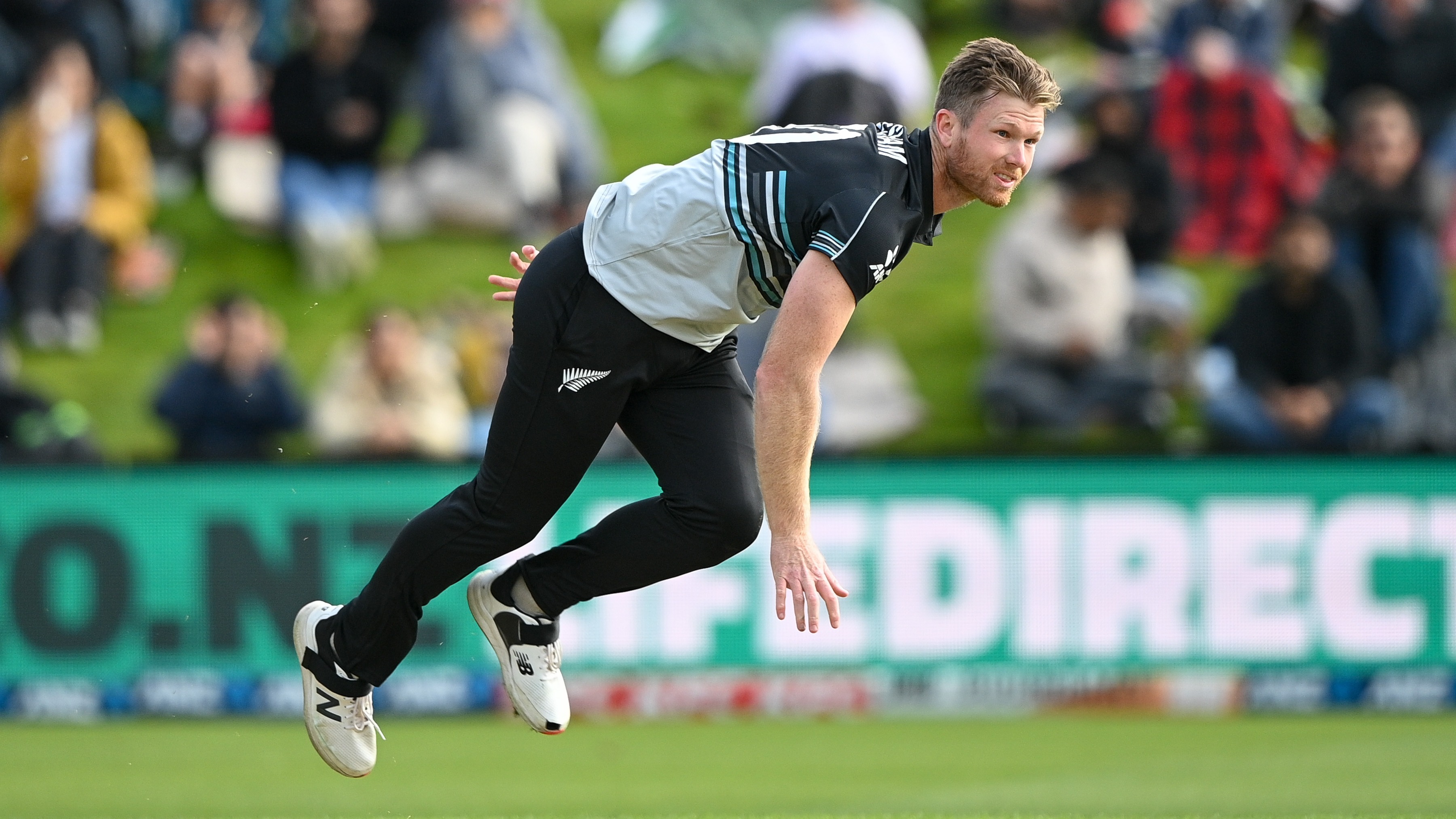 Jimmy Neesham