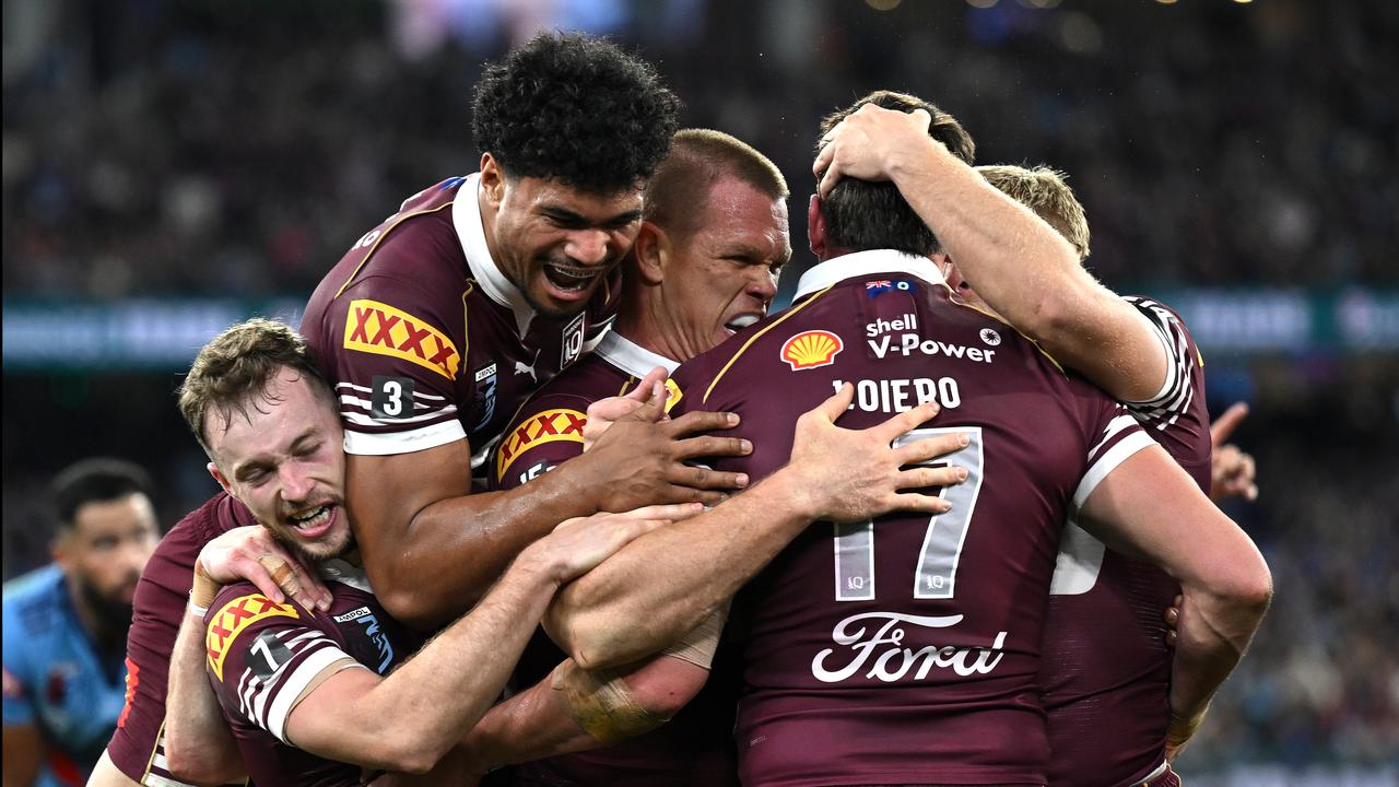 Queensland