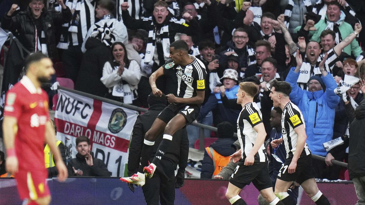 Newcastle