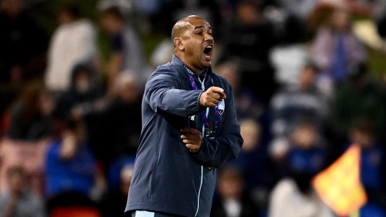 Patrick Kisnorbo