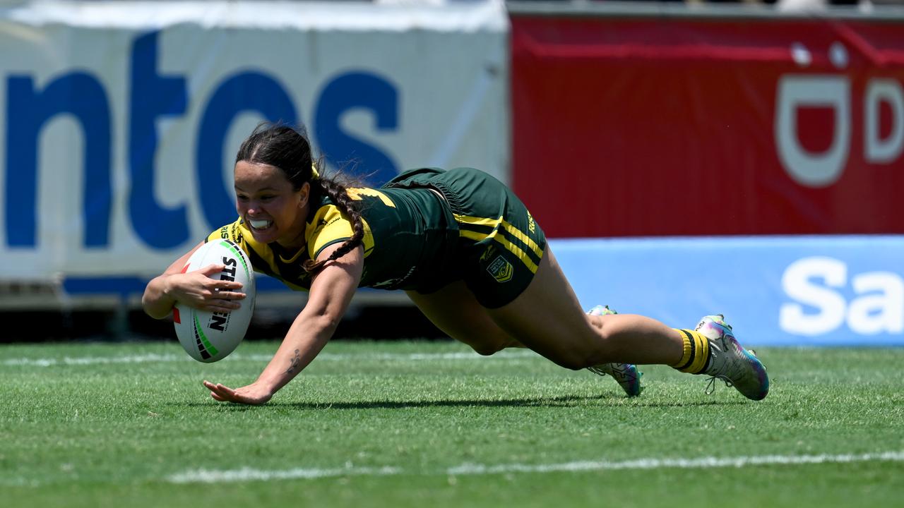 Taneka Todhunter