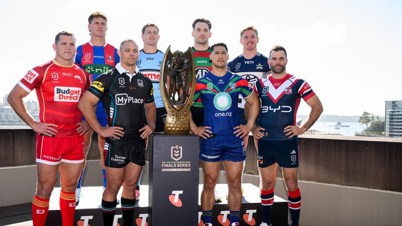 Kalyn Ponga