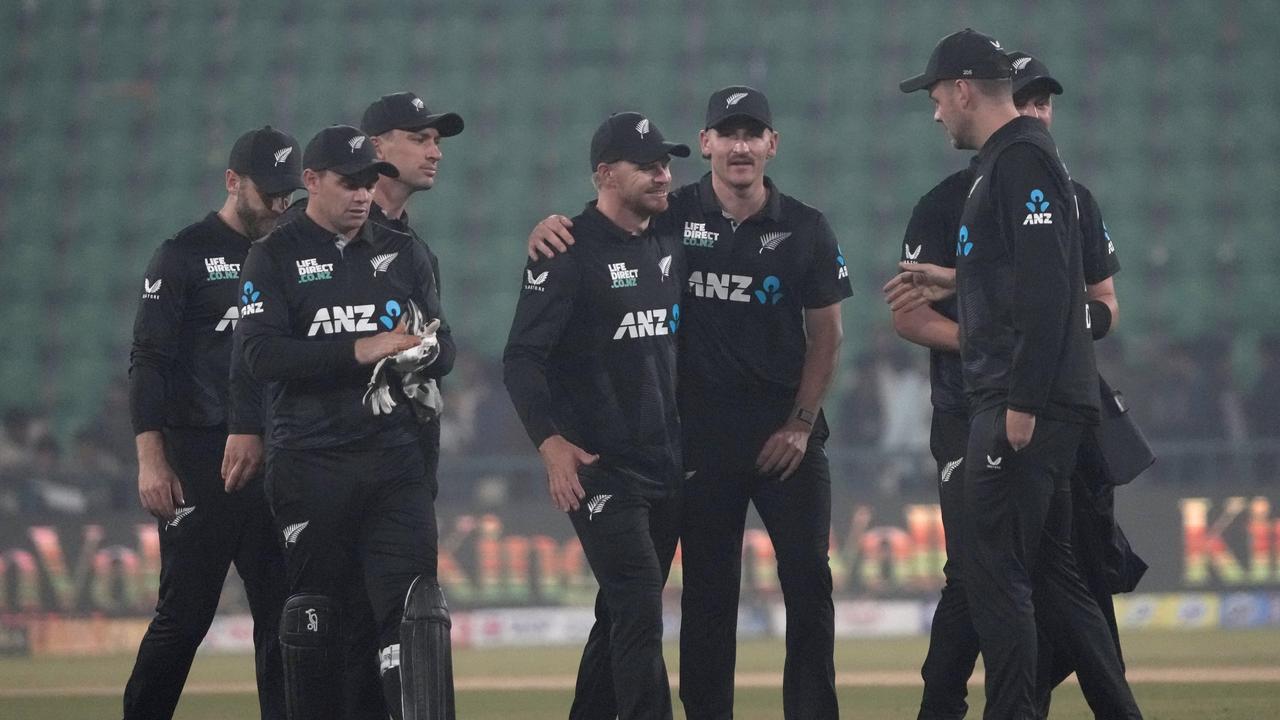Blackcaps