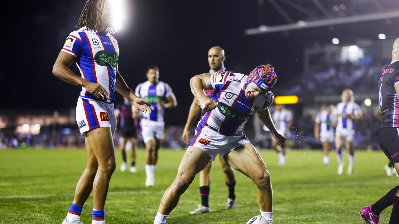 Kalyn Ponga