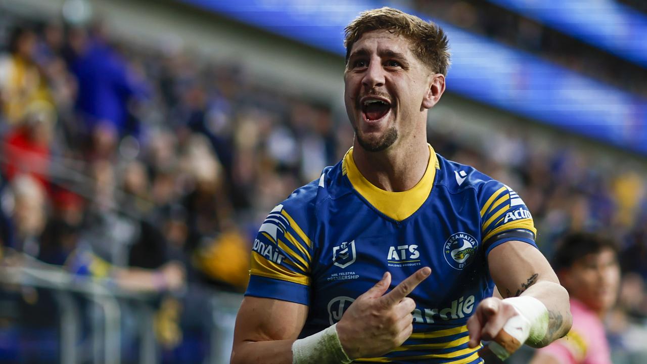 Zac Lomax