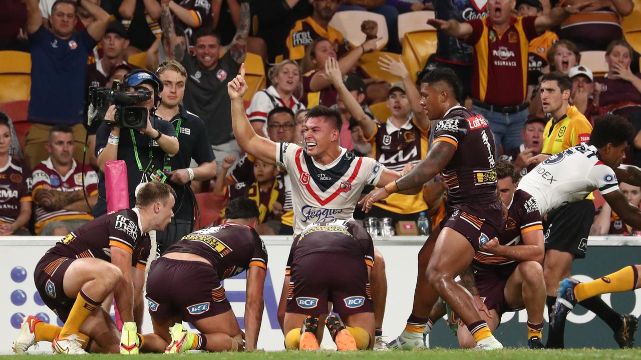 Joey Manu