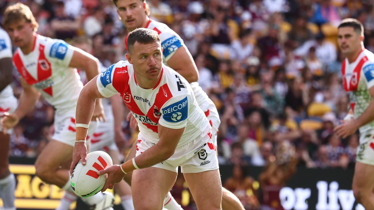 Damien Cook