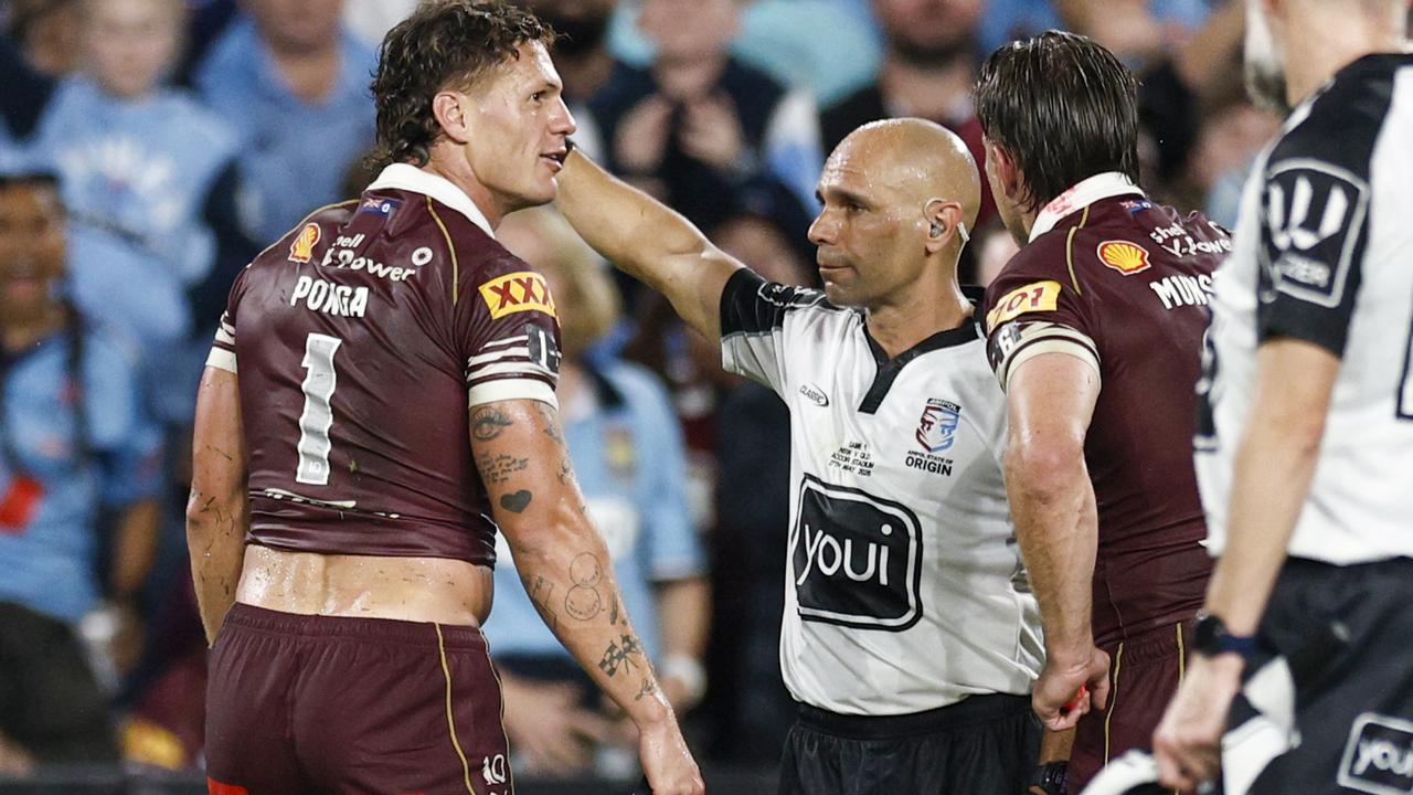 Kalyn Ponga