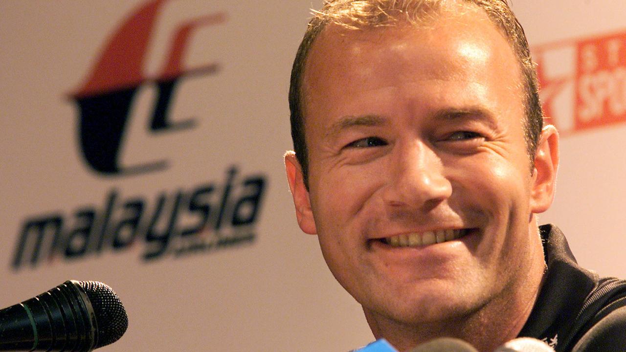 Alan Shearer 