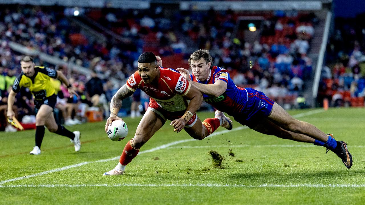 Jamayne Isaako
