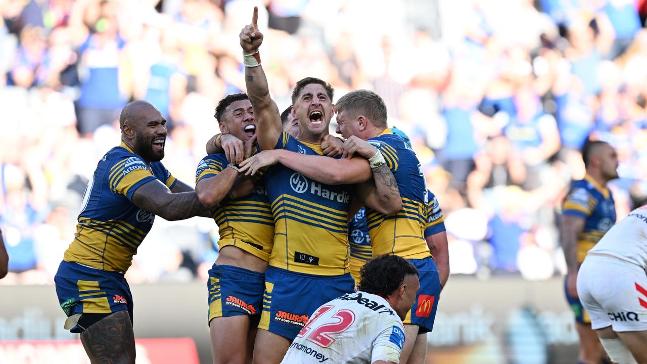 Zac Lomax
