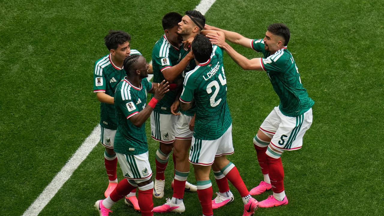 Mexico