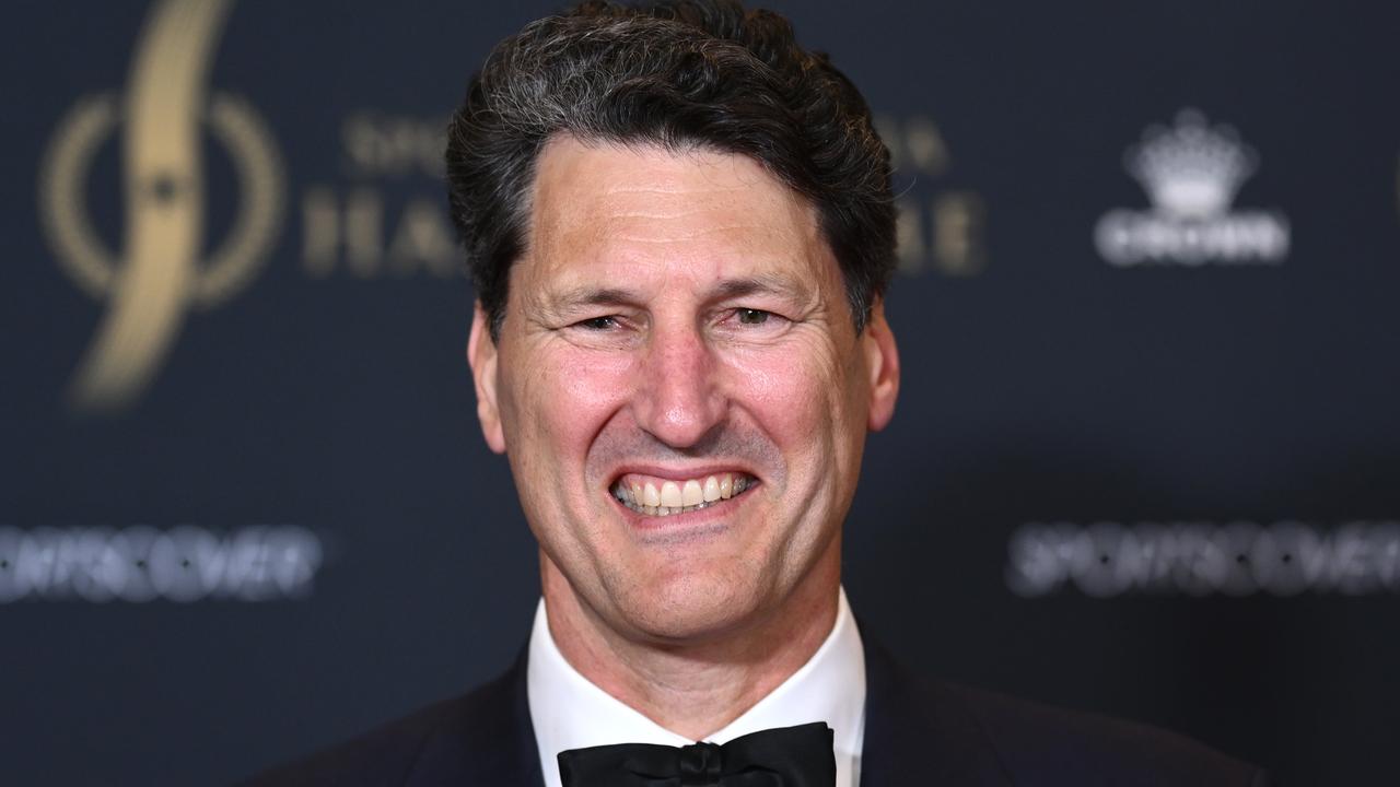 John Eales