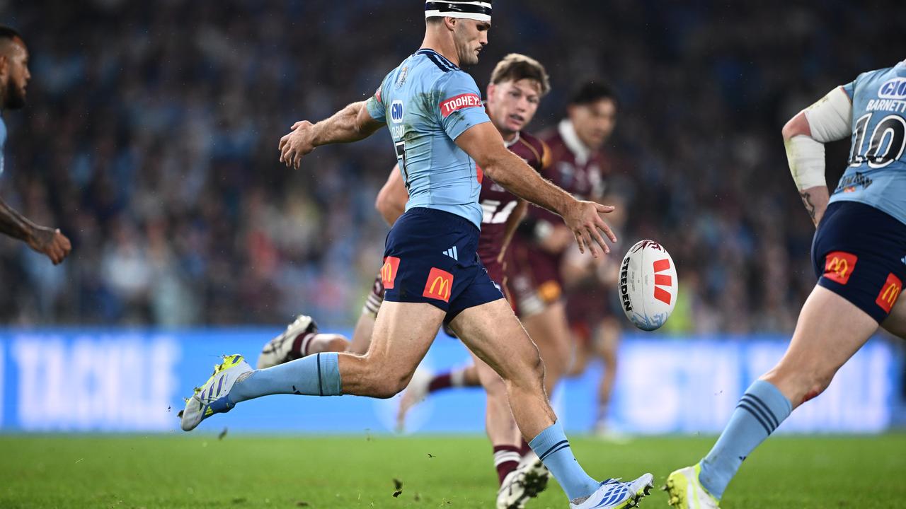 Nathan Cleary