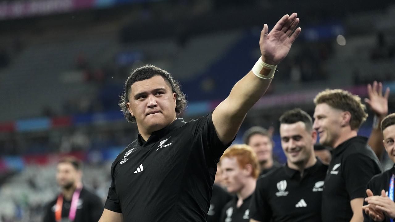 Tamaiti Williams
