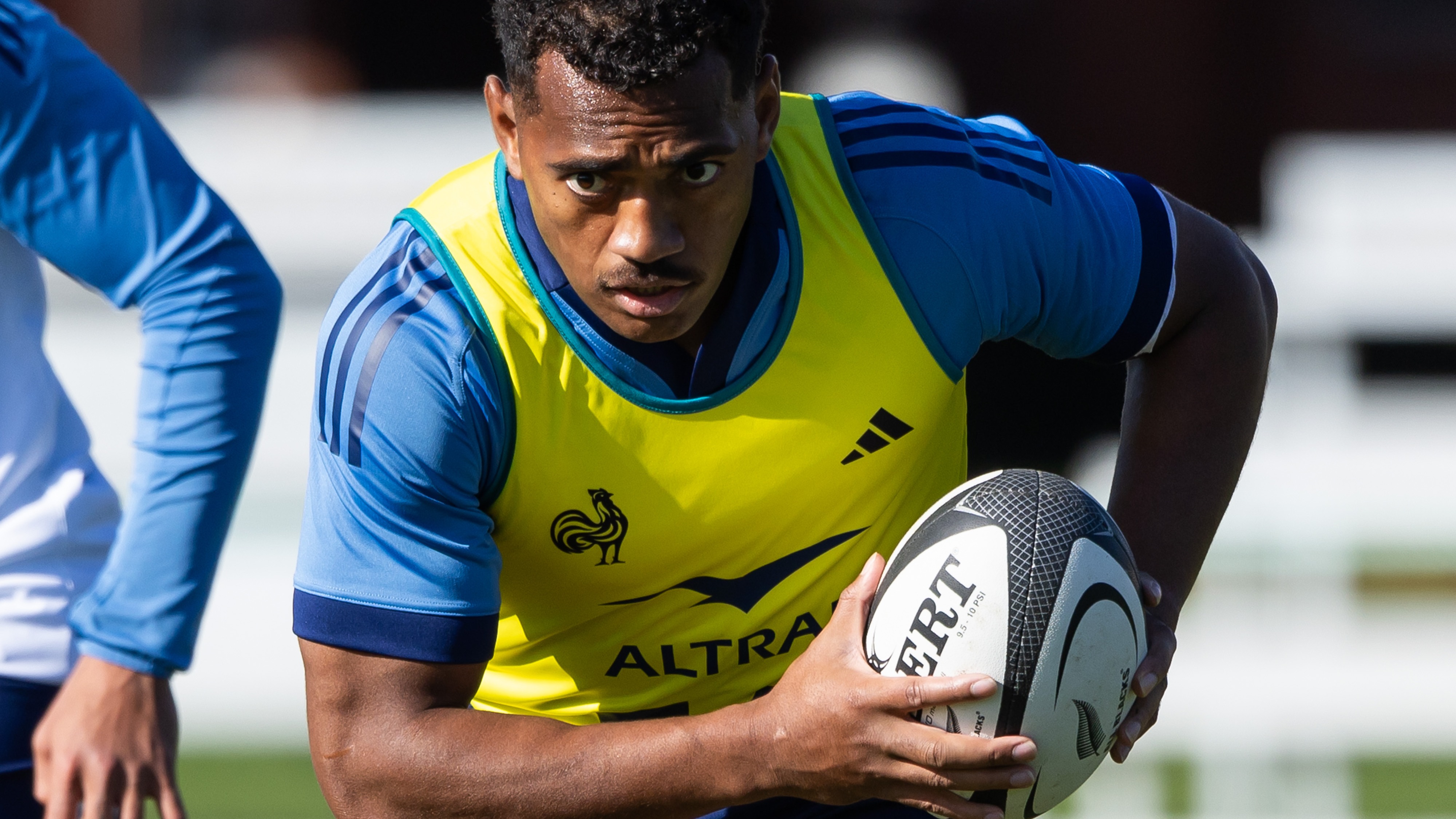 ‘The depth is there’: Former All Black explains the strength within the ...
