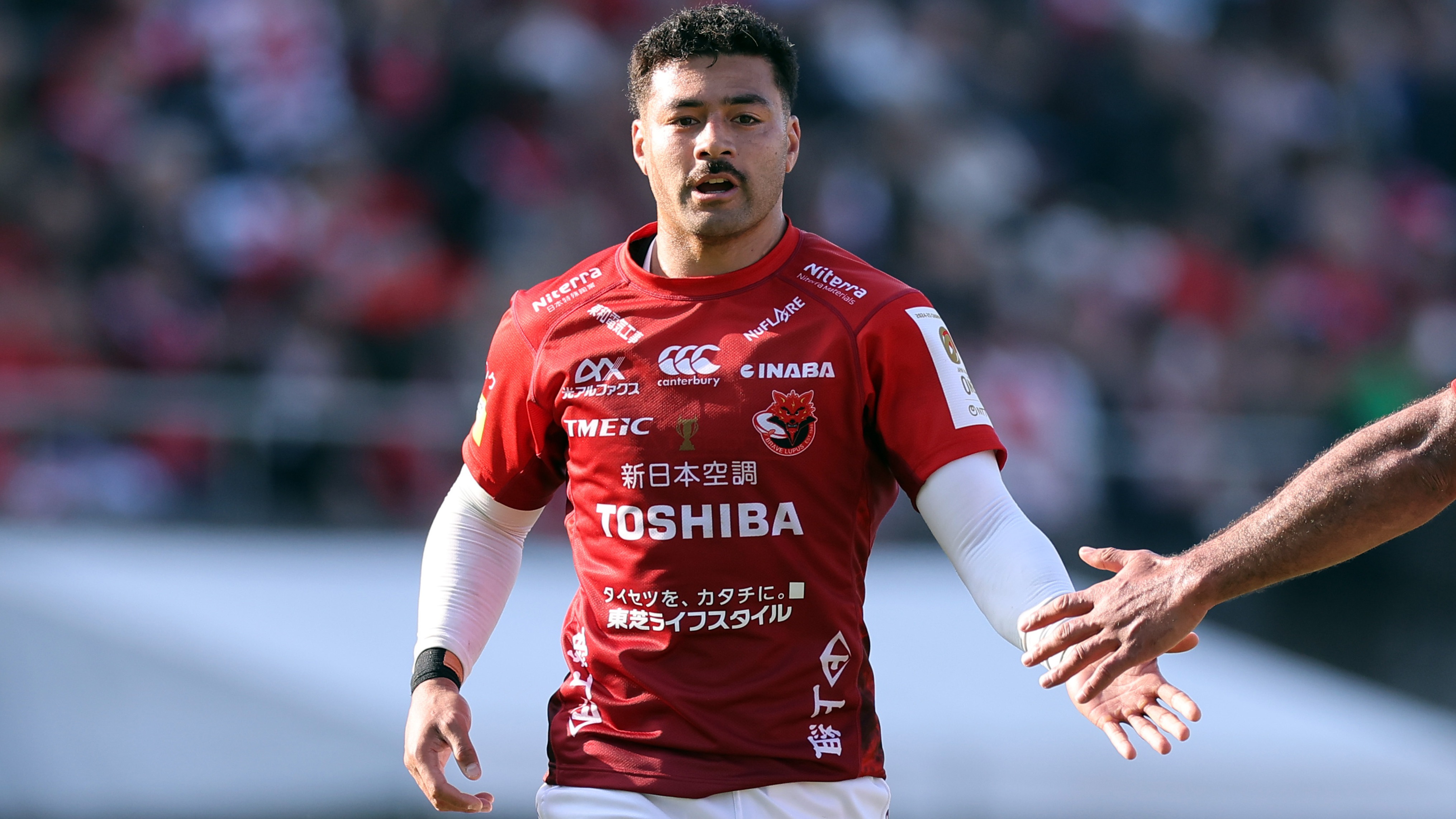 NZ Rugby says no to Richie Mo'unga against Springboks, despite Dave ...