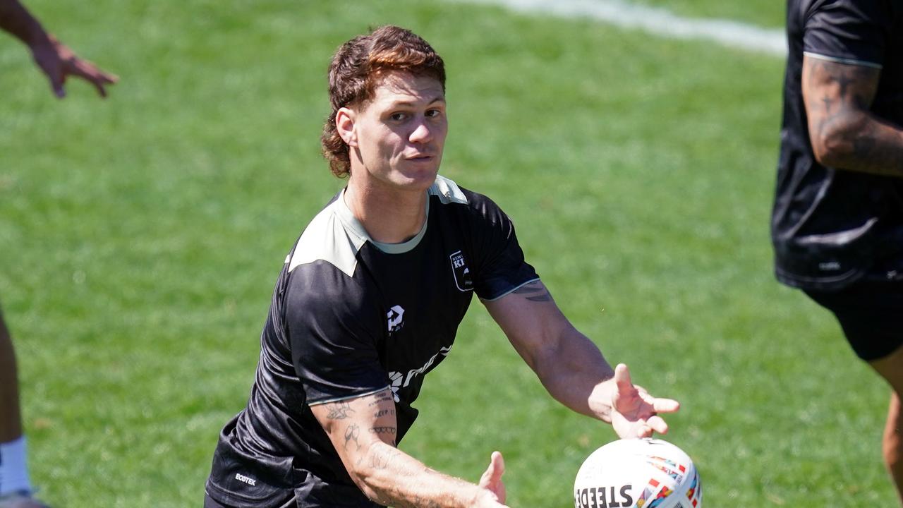 Kalyn Ponga