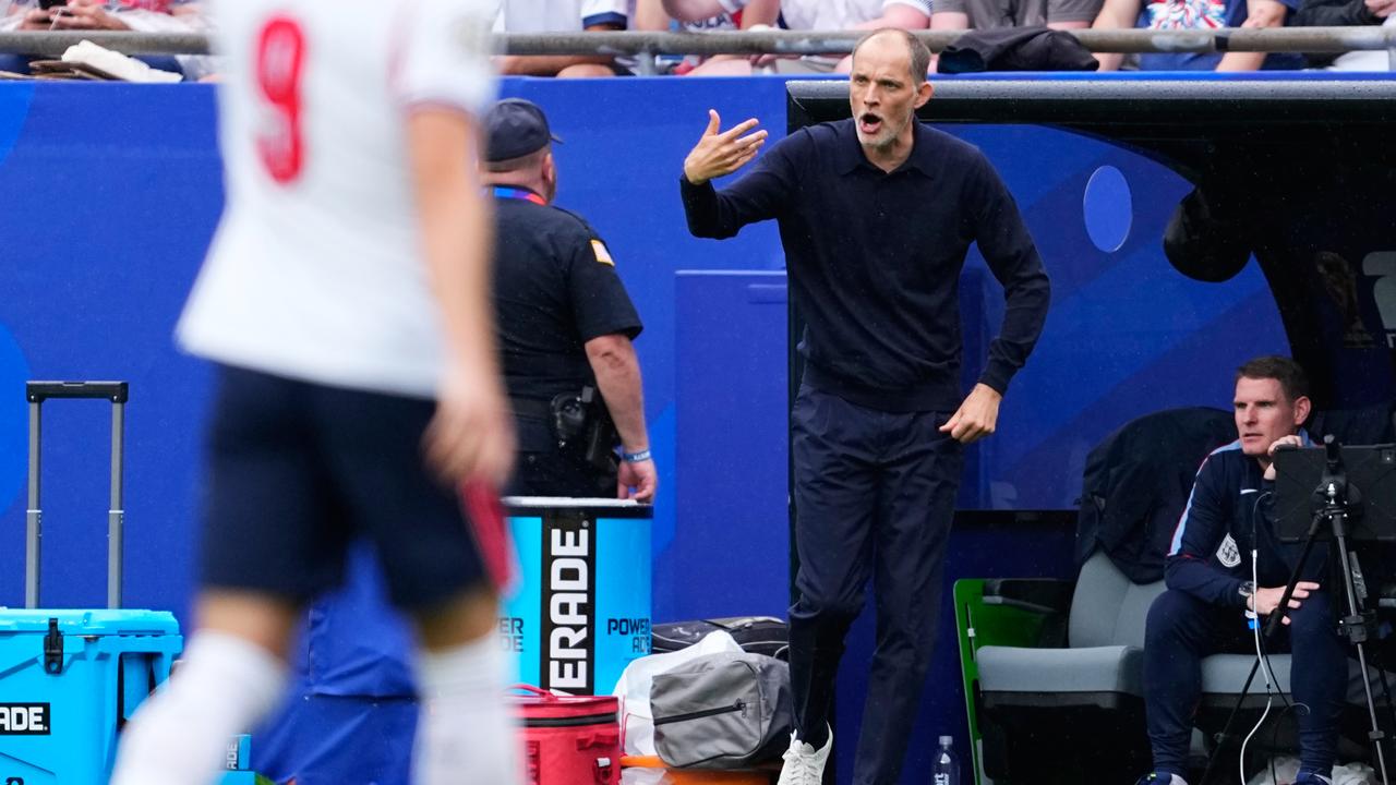 Thomas Tuchel