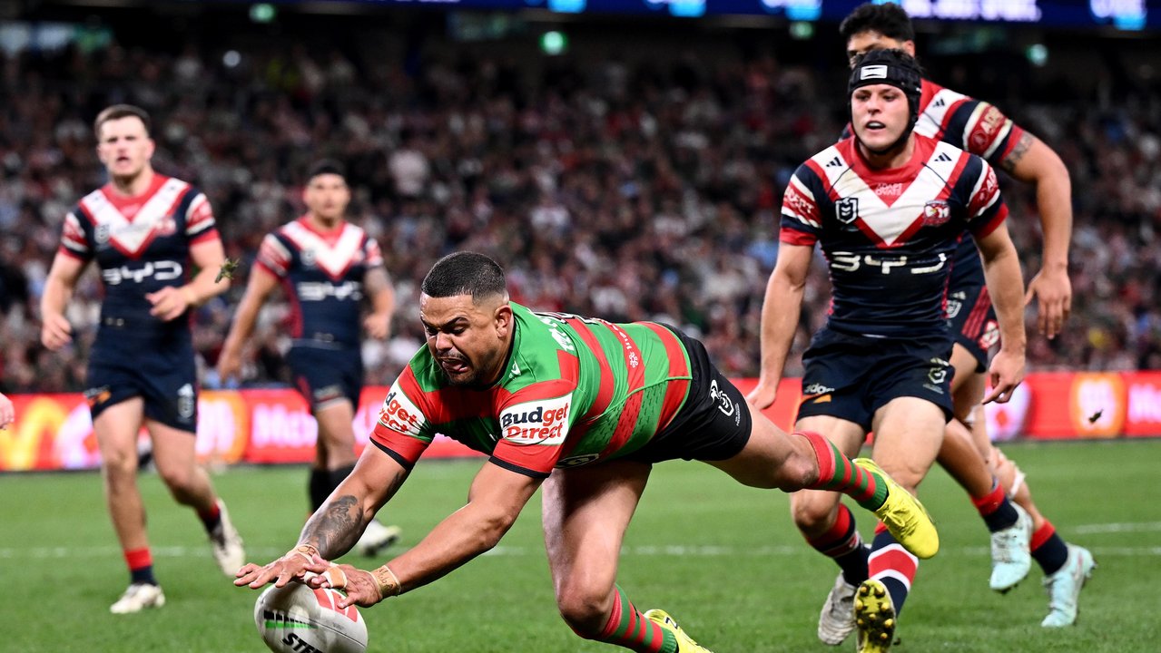 Latrell Mitchell