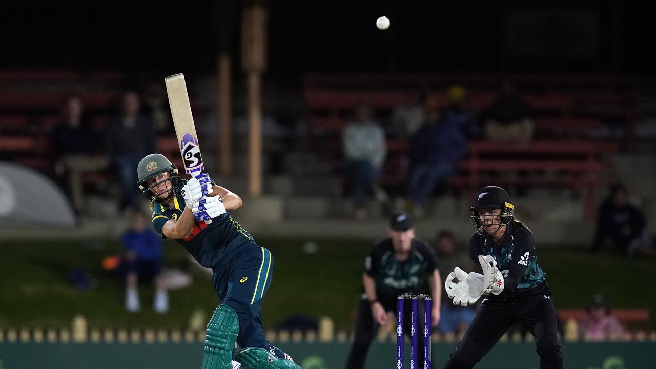 Ellyse Perry