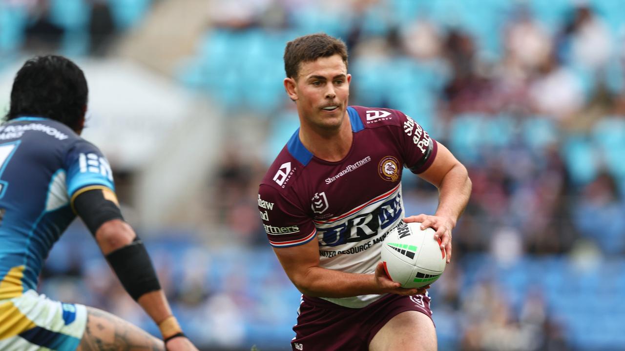 Joey Walsh