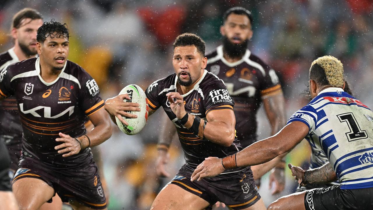 Gehamat Shibasaki Broncos