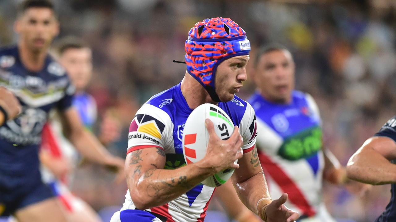 Kalyn Ponga