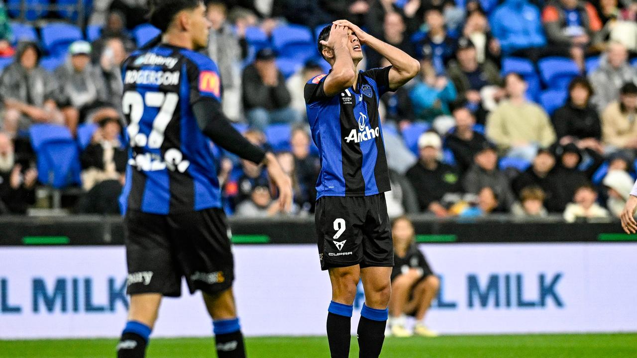 Max Mata